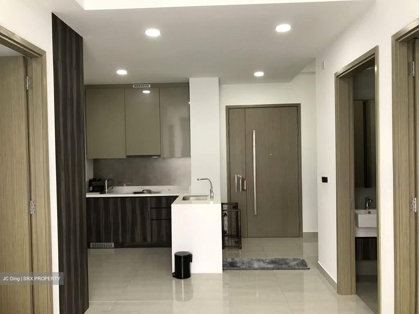 Kap Residences (D21), Apartment #566101231